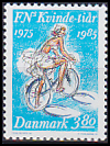 Danmark AFA 839<br>Postfrisk